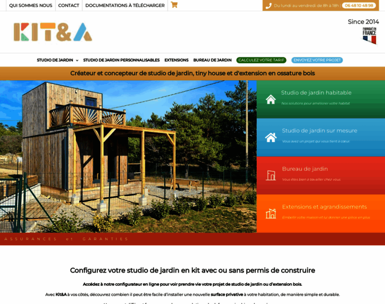Kit-et-a.com thumbnail