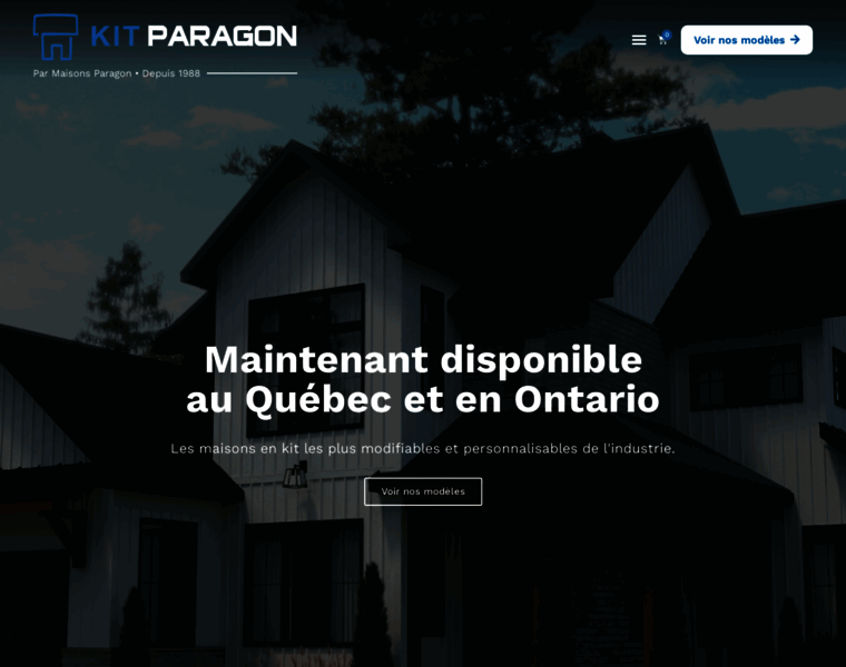 Kit-paragon.ca thumbnail