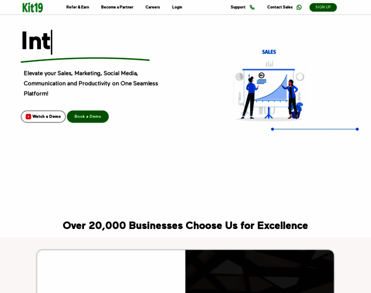 Kit19.com thumbnail