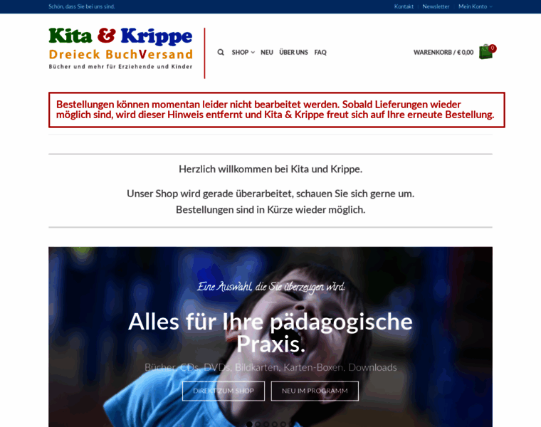 Kita-und-krippe.de thumbnail