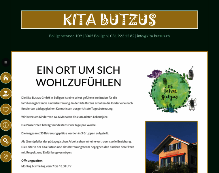 Kitabutzus.ch thumbnail