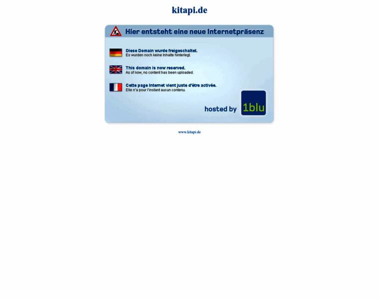 Kitapi.de thumbnail Kitapi.de thumbnail