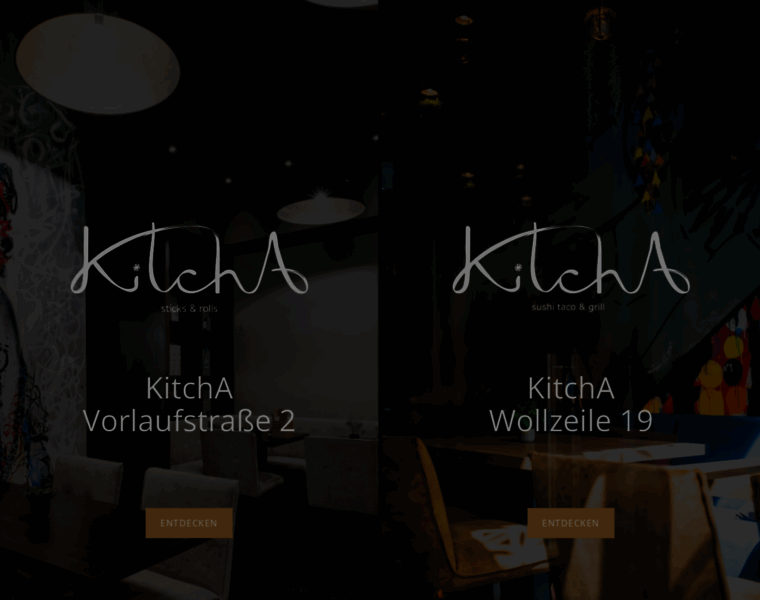 Kitcha.at thumbnail