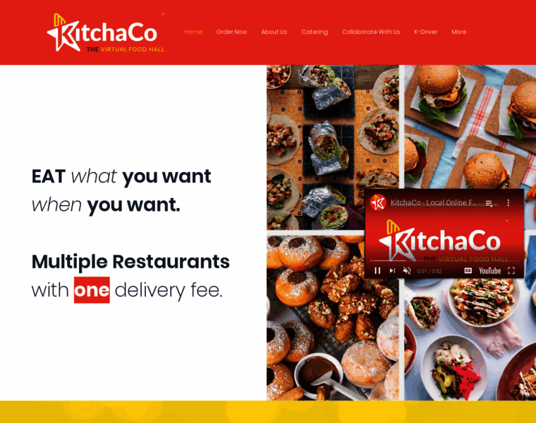 Kitchaco.com thumbnail