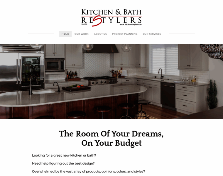 Kitchen-restylers.com thumbnail Kitchen-restylers.com thumbnail