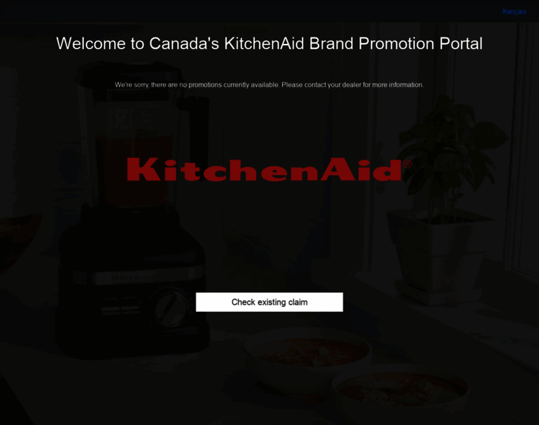 Kitchenaidpromos.ca thumbnail