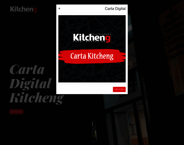 Kitcheng.cl thumbnail