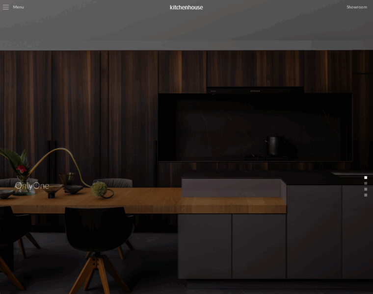 Kitchenhouse.jp thumbnail Kitchenhouse.jp thumbnail