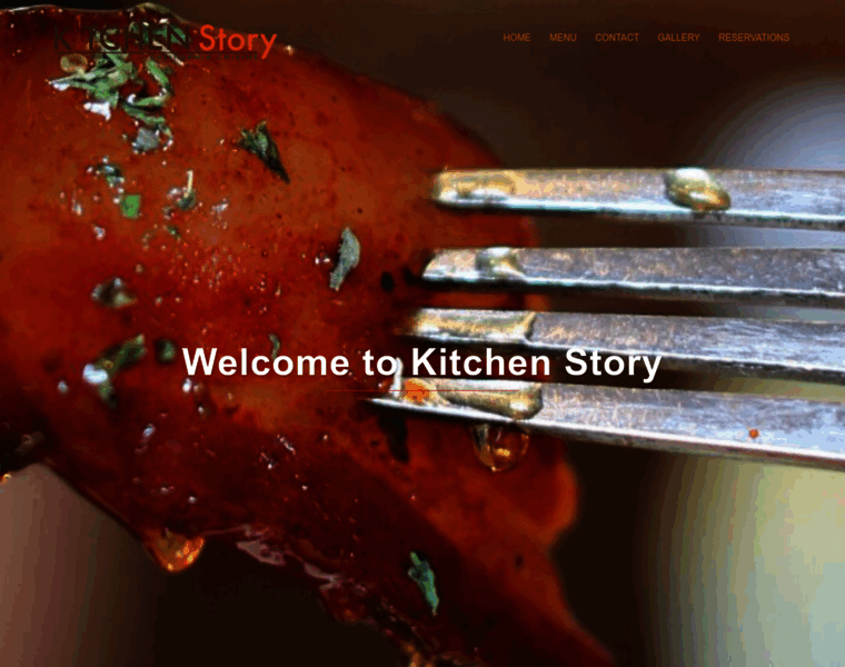 Kitchenstorysf.com thumbnail