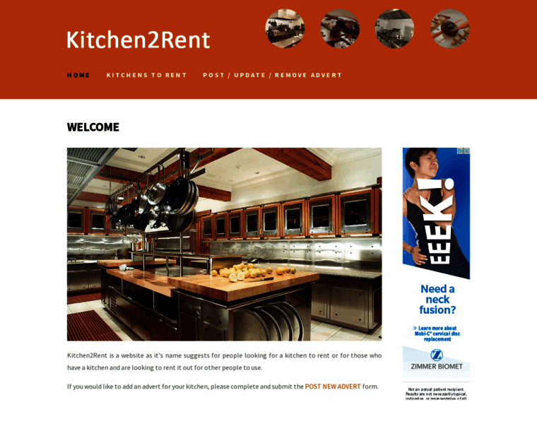 Kitchentorent.co.uk thumbnail