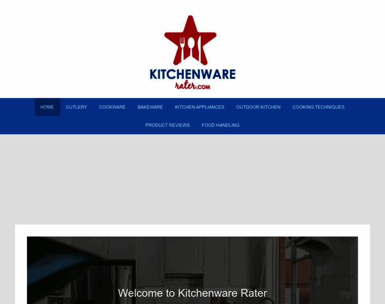 Kitchenwarerater.com thumbnail