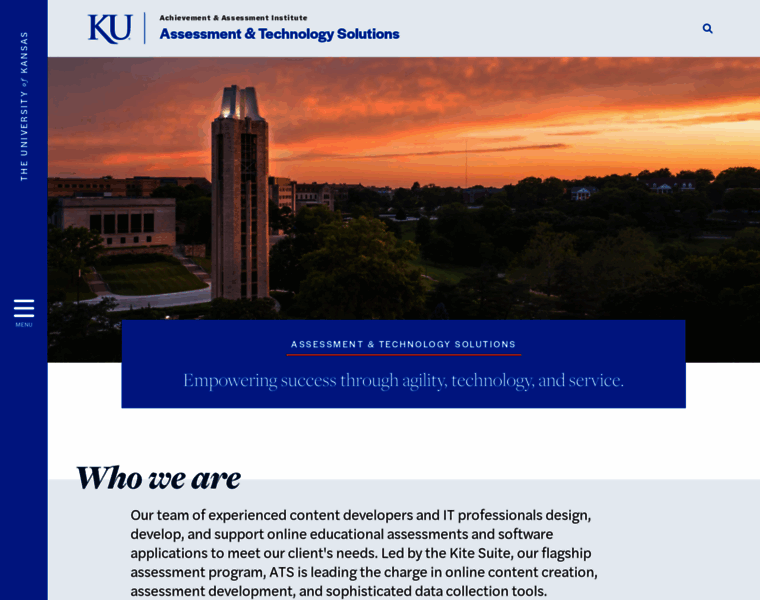 Kiteaai.org thumbnail