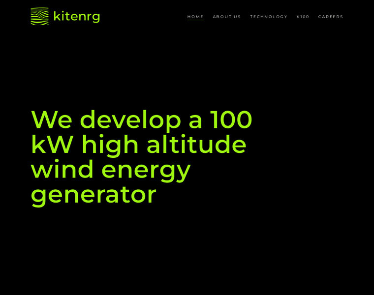 Kitenergy.net thumbnail