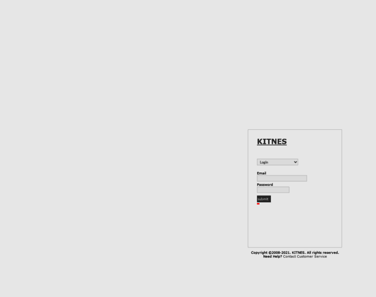 Kitnes.com thumbnail