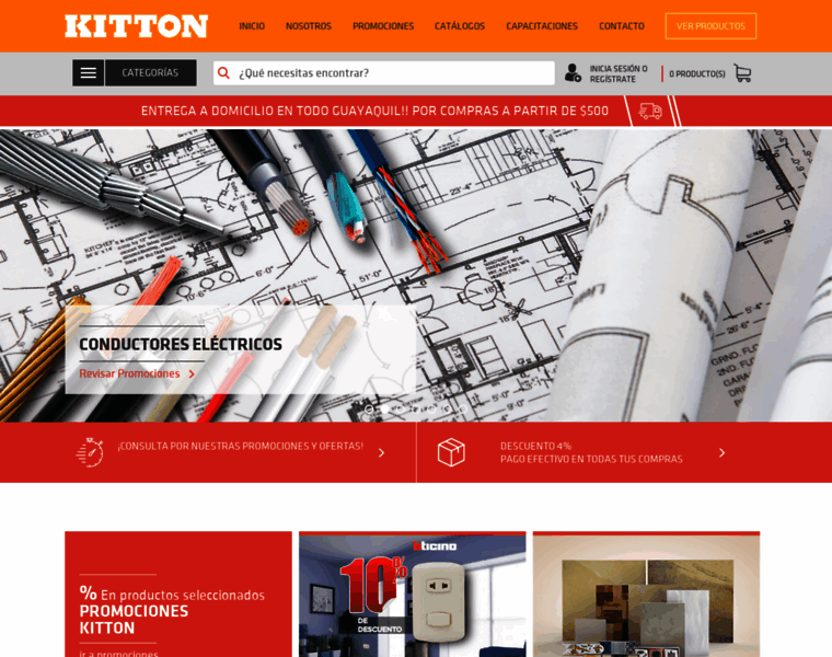 Kitton.com.ec thumbnail Kitton.com.ec thumbnail