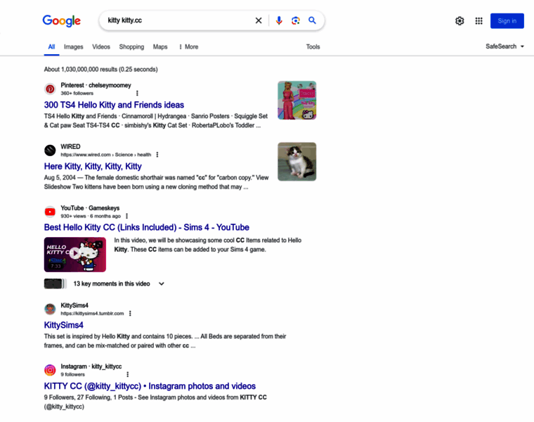 Kitty.cc thumbnail