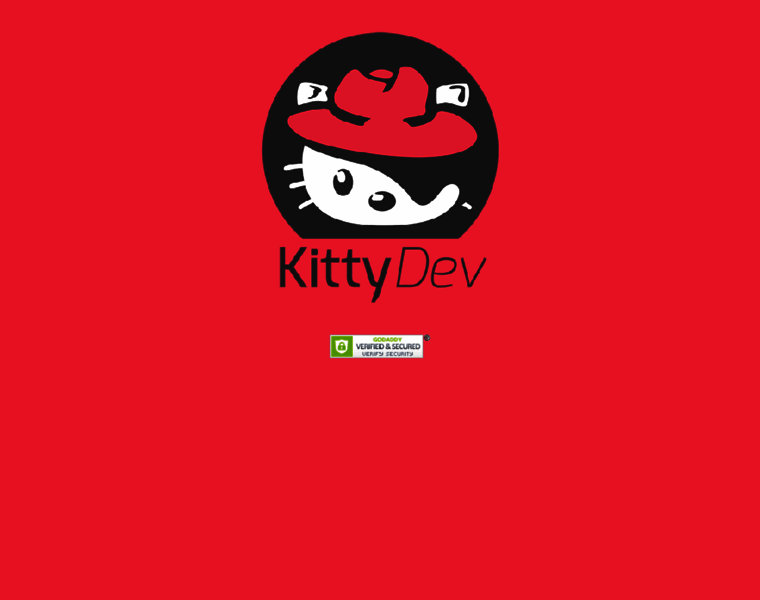 Kittydevteam.com thumbnail