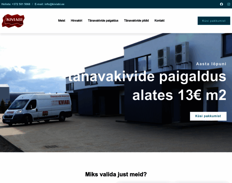 Kiviabi.ee thumbnail
