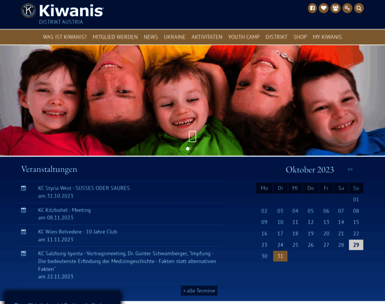 Kiwanis.at thumbnail