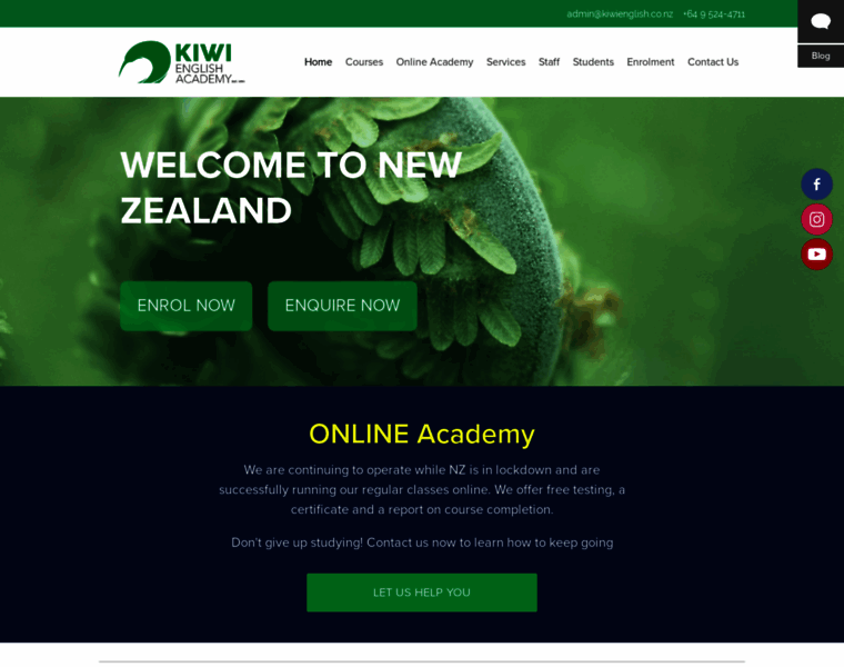 Kiwienglish.co.nz thumbnail Kiwienglish.co.nz thumbnail