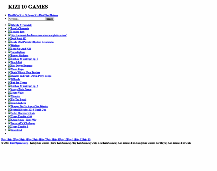 Kizi1000.org thumbnail