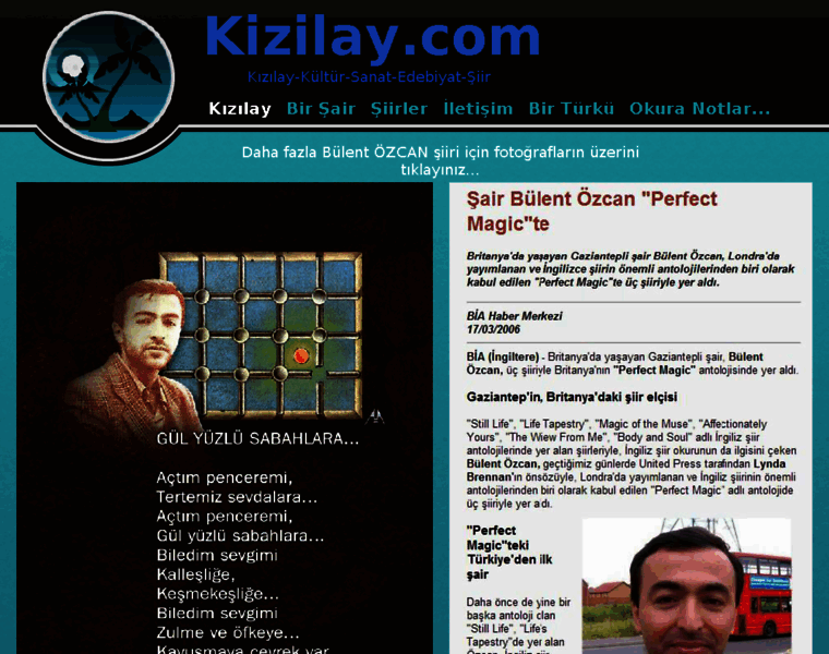 Kizilay.com thumbnail