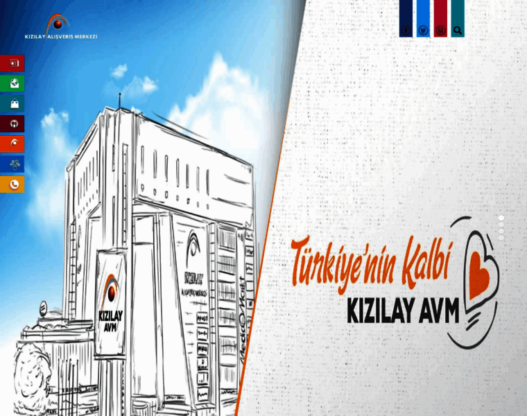 Kizilayavm.com.tr thumbnail