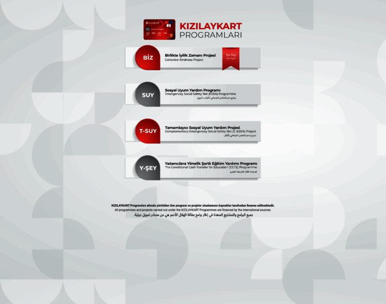Kizilaykart-suy.org thumbnail