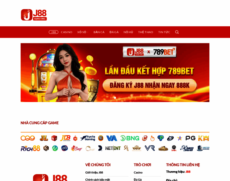 Kj88.org thumbnail
