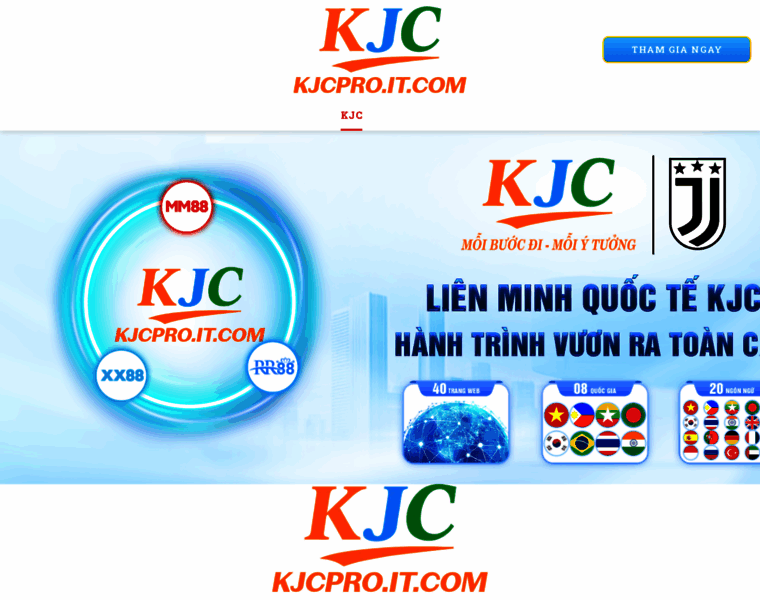 Kjcpro.it.com thumbnail