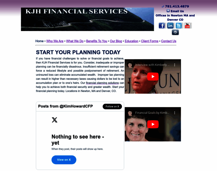 Kjhfinancialservices.com thumbnail