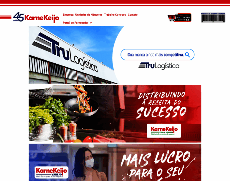Kk.com.br thumbnail