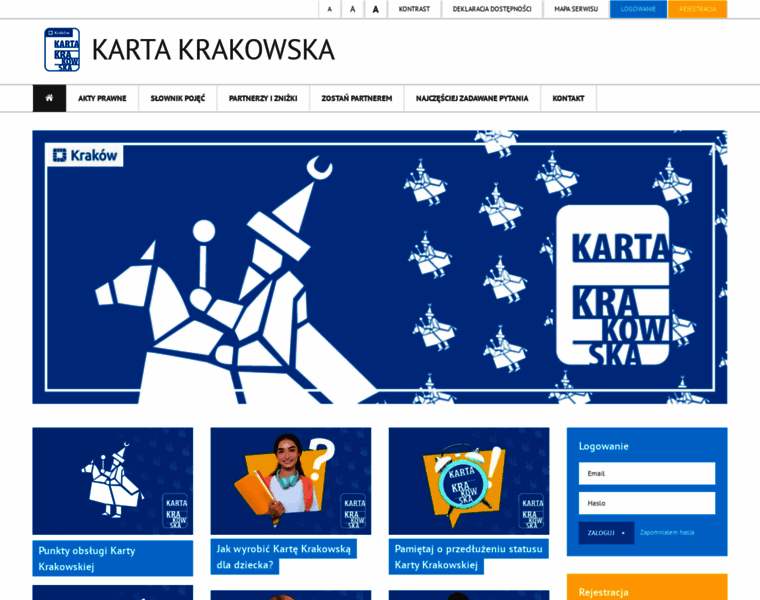 Kk.krakow.pl thumbnail