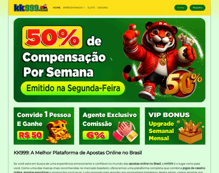 Kk999.net.br thumbnail