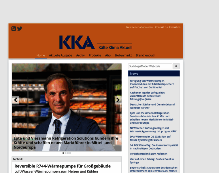 Kka-online.info thumbnail