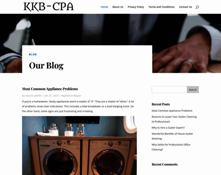 Kkb-cpa.com thumbnail