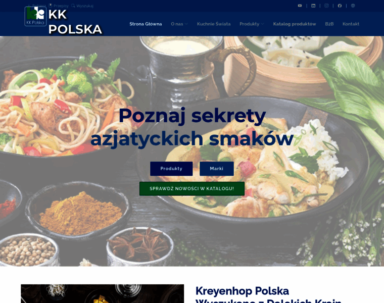 Kkpolska.pl thumbnail