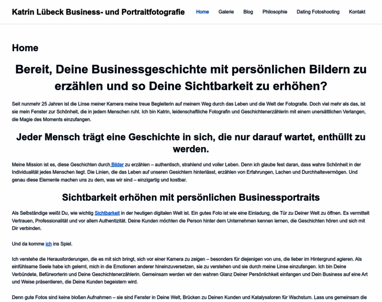 Kl-fotografie.de thumbnail