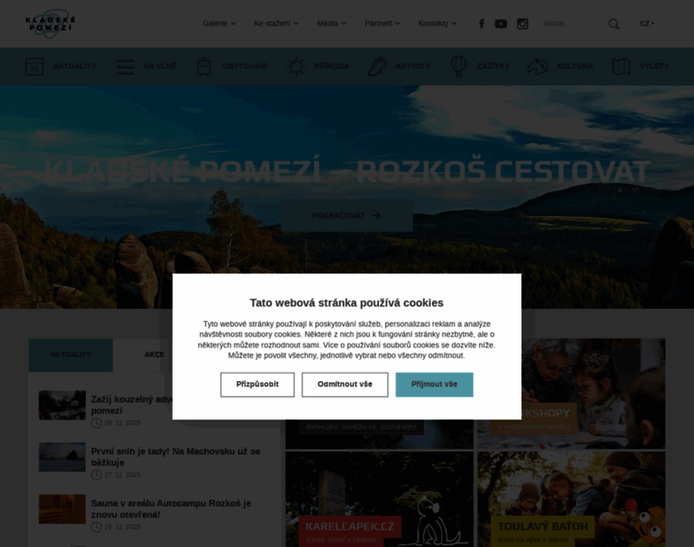 Kladskepomezi.cz thumbnail