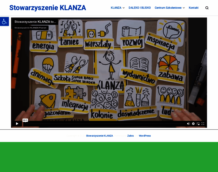 Klanza.pl thumbnail