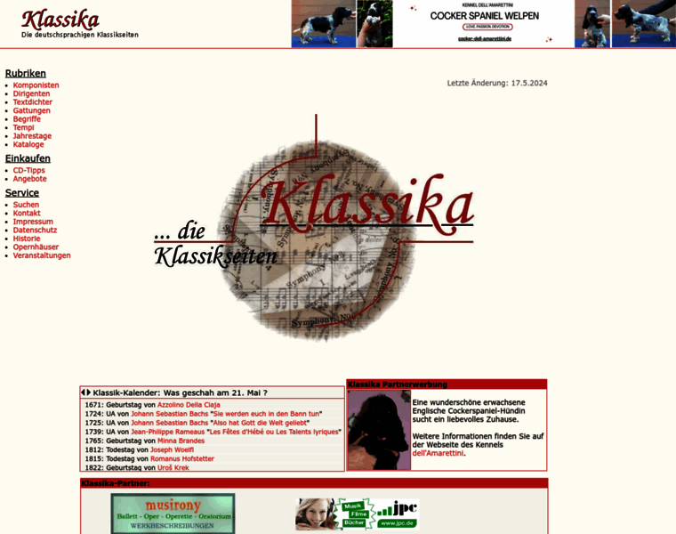 Klassika.info thumbnail