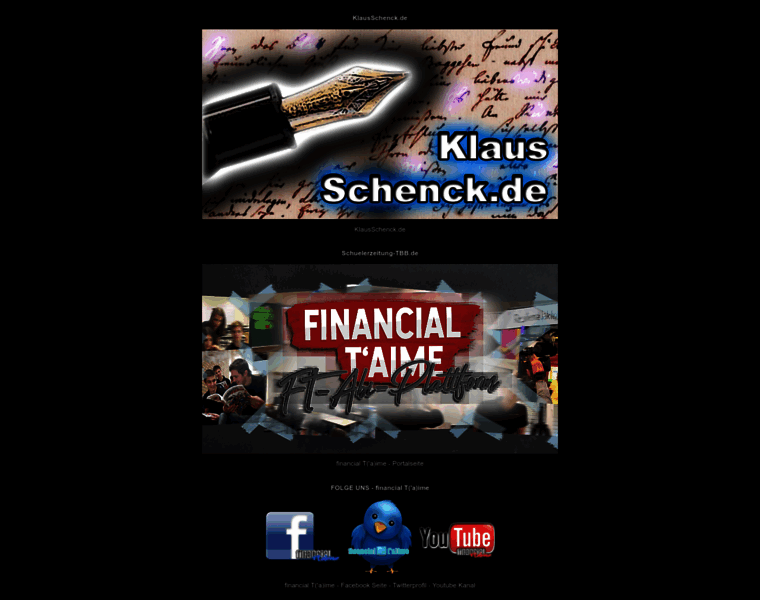 Klausschenck.de thumbnail