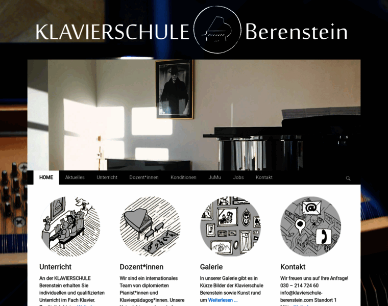 Klavierschule-berenstein.com thumbnail