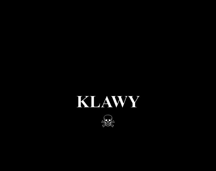 Klawy.net thumbnail