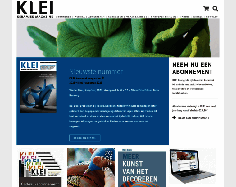 Klei.nl thumbnail