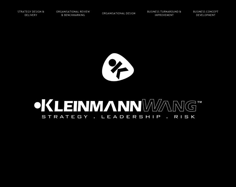 Kleinmannwang.com thumbnail