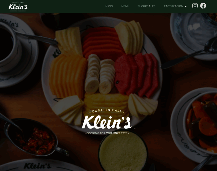 Kleins.mx thumbnail