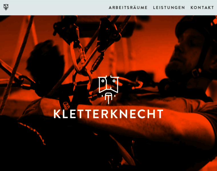 Kletterknecht.de thumbnail