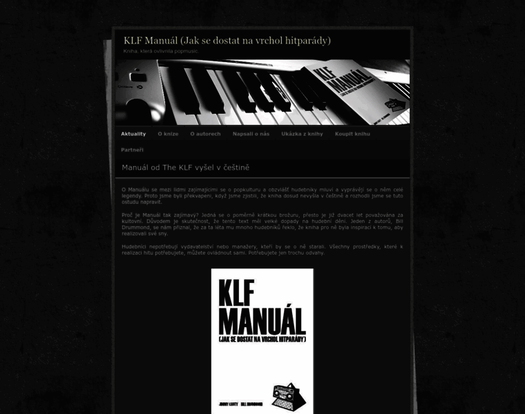 Klf-manual.cz thumbnail