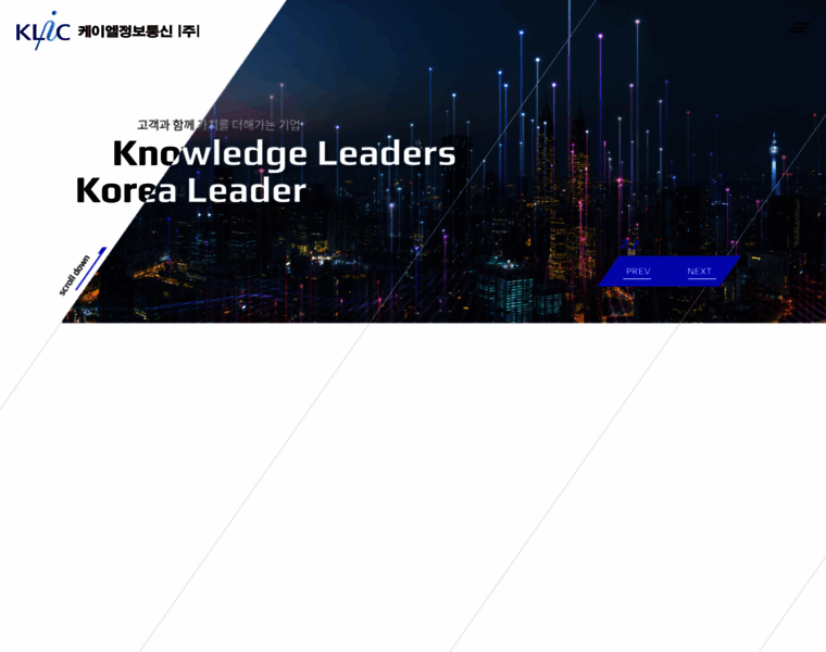 Klic.co.kr thumbnail Klic.co.kr thumbnail
